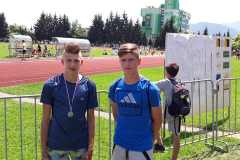 Atletika drzavno 2018 Posamezno